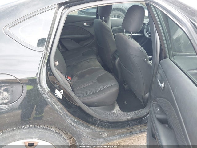 Dodge DART SE 2015 1C3CDFAA2FD404600 Image 8