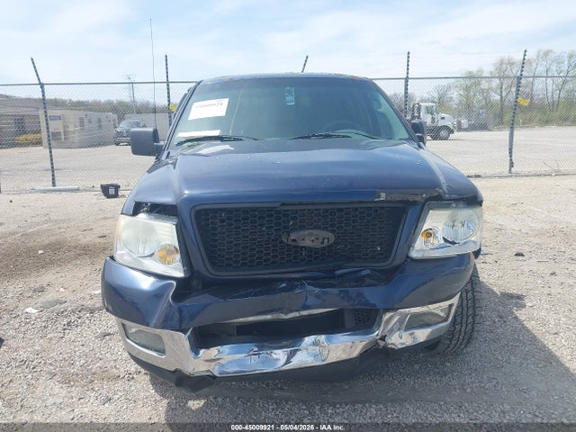 Продажа на аукционе авто 2005 Ford F-150 Stx/xl/xlt, vin: 1FTRF12205KC49467, номер лота: 45009921