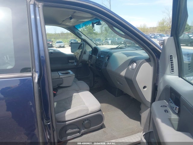 Продажа на аукционе авто 2005 Ford F-150 Stx/xl/xlt, vin: 1FTRF12205KC49467, номер лота: 45009921