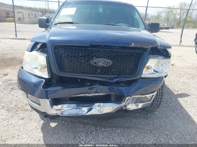 Продажа на аукционе авто 2005 Ford F-150 Stx/xl/xlt, vin: 1FTRF12205KC49467, номер лота: 45009921