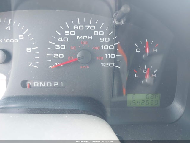 Продажа на аукционе авто 2005 Ford F-150 Stx/xl/xlt, vin: 1FTRF12205KC49467, номер лота: 45009921
