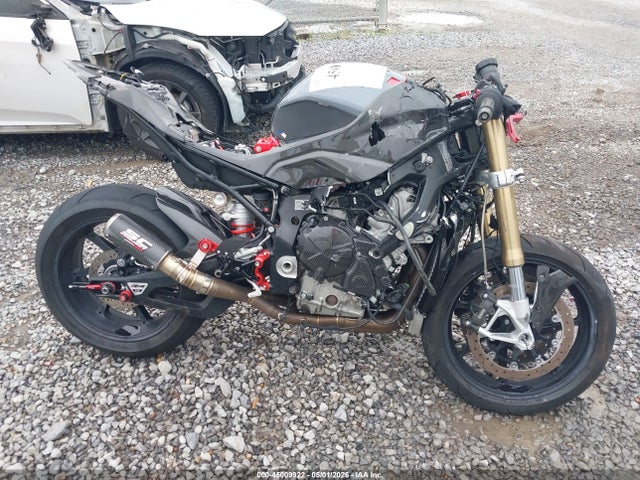 Aukcja sprzedaży 2024 Bmw S 1000 Rr, vin: WB10E6308R6K58886, numer aukcji: 45009922