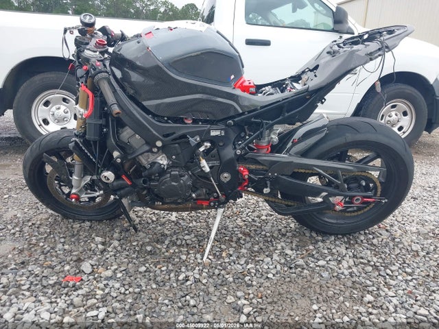 WB10E6308R6K58886 BMW S 1000 Rr