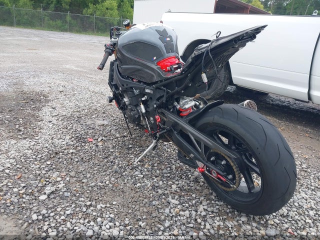 WB10E6308R6K58886 BMW S 1000 Rr