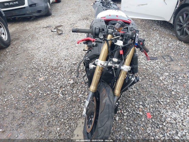 WB10E6308R6K58886 BMW S 1000 Rr