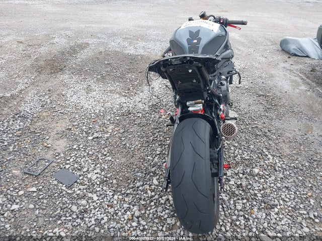 WB10E6308R6K58886 BMW S 1000 Rr