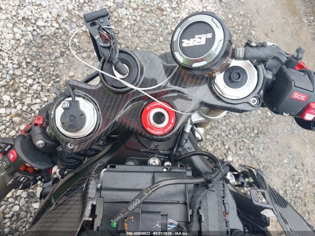 WB10E6308R6K58886 BMW S 1000 Rr