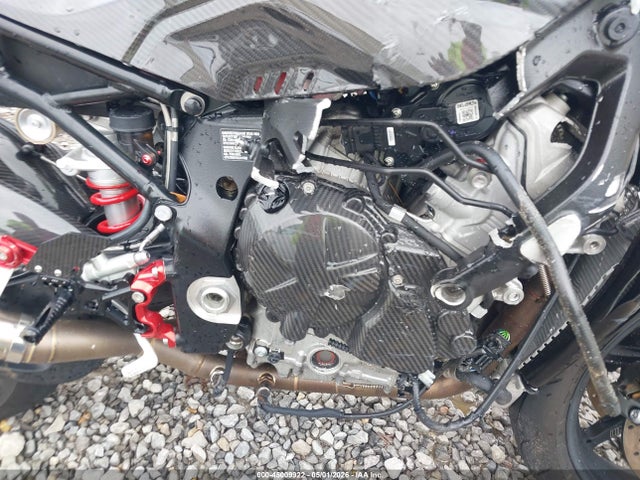 WB10E6308R6K58886 BMW S 1000 Rr