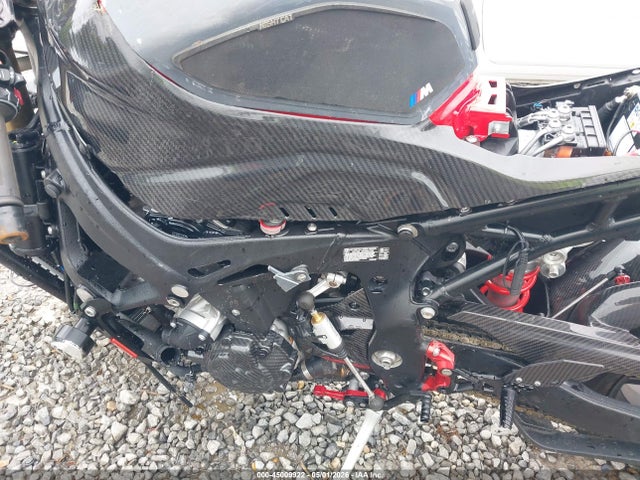 WB10E6308R6K58886 BMW S 1000 Rr