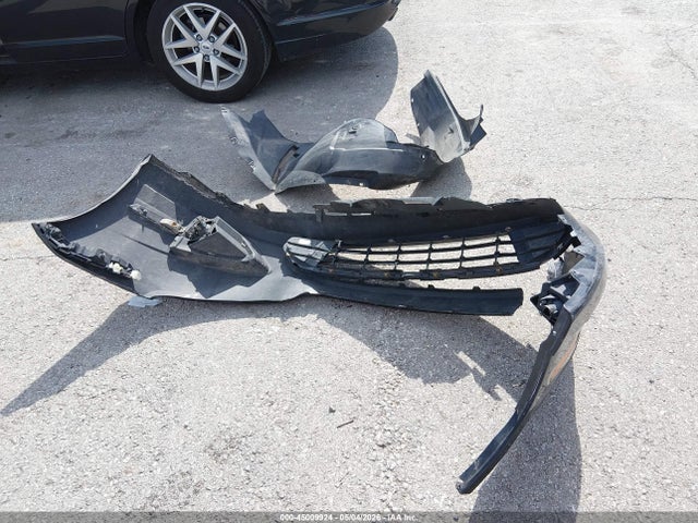2012 Ford Fusion Sel მანქანა იყიდება აუქციონზე, vin: 3FAHP0JG9CR449312, აუქციონის ნომერი: 45009924