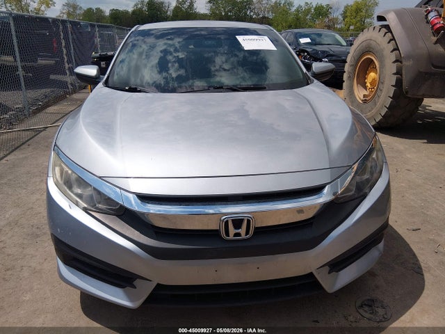 Продажа на аукционе авто 2017 Honda Civic Lx, vin: 2HGFC4B5XHH311154, номер лота: 45009927