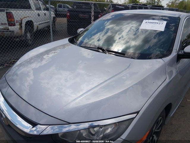 Продажа на аукционе авто 2017 Honda Civic Lx, vin: 2HGFC4B5XHH311154, номер лота: 45009927