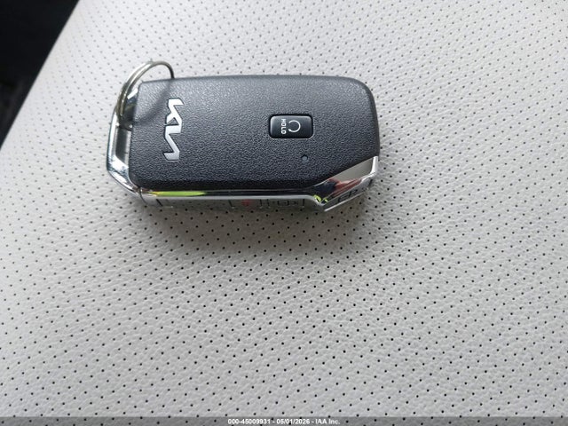 2023 Kia Sportage Hybrid Ex მანქანა იყიდება აუქციონზე, vin: KNDPVCAG9P7084835, აუქციონის ნომერი: 45009931
