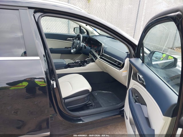 2023 Kia Sportage Hybrid Ex მანქანა იყიდება აუქციონზე, vin: KNDPVCAG9P7084835, აუქციონის ნომერი: 45009931