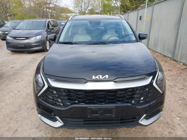 2023 Kia Sportage Hybrid Ex მანქანა იყიდება აუქციონზე, vin: KNDPVCAG9P7084835, აუქციონის ნომერი: 45009931