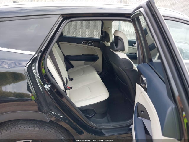 2023 Kia Sportage Hybrid Ex მანქანა იყიდება აუქციონზე, vin: KNDPVCAG9P7084835, აუქციონის ნომერი: 45009931