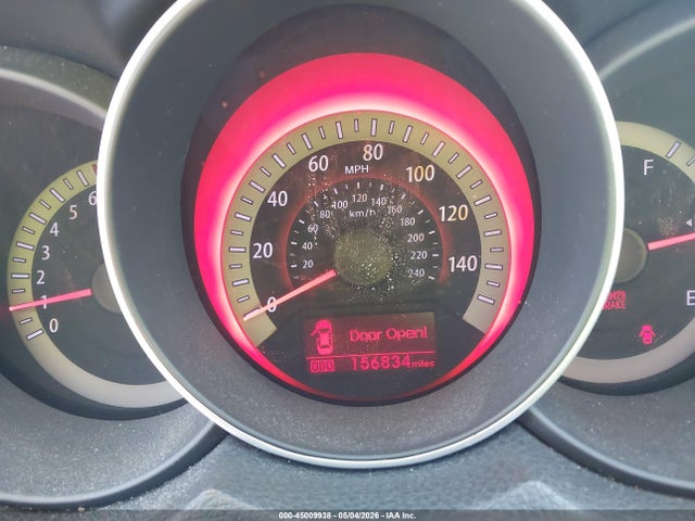 Aukcja sprzedaży 2012 Kia Forte Koup Sx, vin: KNAFW6A32C5584068, numer aukcji: 45009938