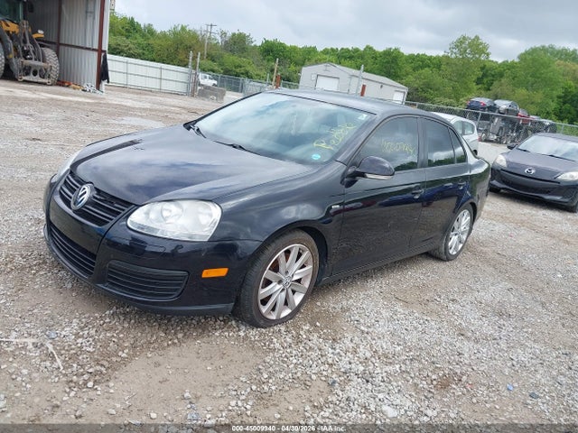 Aukcja sprzedaży 2010 Volkswagen Jetta Wolfsburg Edition, vin: 3VWRJ7AJ3AM152533, numer aukcji: 45009940