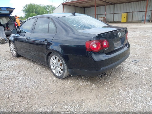 Aukcja sprzedaży 2010 Volkswagen Jetta Wolfsburg Edition, vin: 3VWRJ7AJ3AM152533, numer aukcji: 45009940