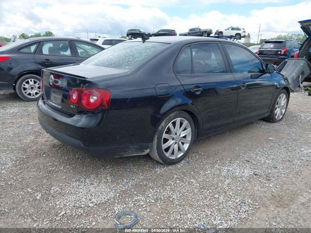 Aukcja sprzedaży 2010 Volkswagen Jetta Wolfsburg Edition, vin: 3VWRJ7AJ3AM152533, numer aukcji: 45009940