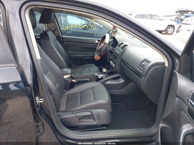 Aukcja sprzedaży 2010 Volkswagen Jetta Wolfsburg Edition, vin: 3VWRJ7AJ3AM152533, numer aukcji: 45009940