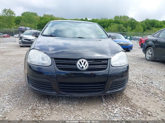 Aukcja sprzedaży 2010 Volkswagen Jetta Wolfsburg Edition, vin: 3VWRJ7AJ3AM152533, numer aukcji: 45009940