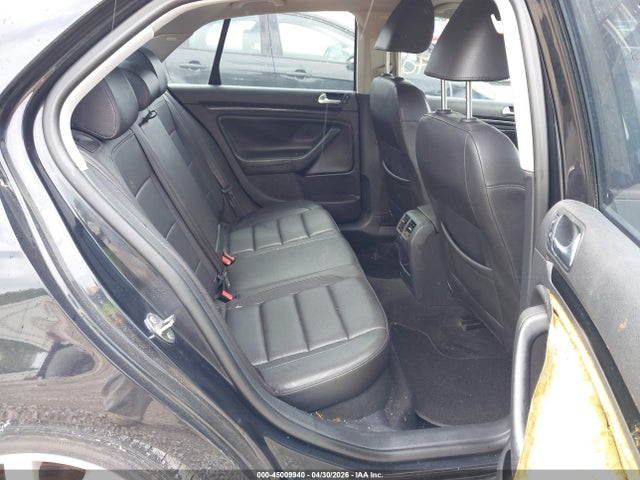 Aukcja sprzedaży 2010 Volkswagen Jetta Wolfsburg Edition, vin: 3VWRJ7AJ3AM152533, numer aukcji: 45009940