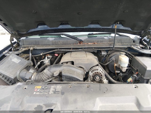 Aukcja sprzedaży 2010 Chevrolet Silverado 1500 Lt, vin: 3GCRCSEA2AG264068, numer aukcji: 45009945
