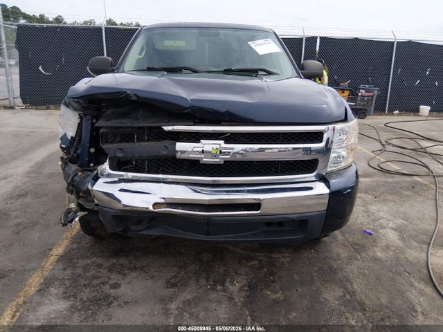 Aukcja sprzedaży 2010 Chevrolet Silverado 1500 Lt, vin: 3GCRCSEA2AG264068, numer aukcji: 45009945