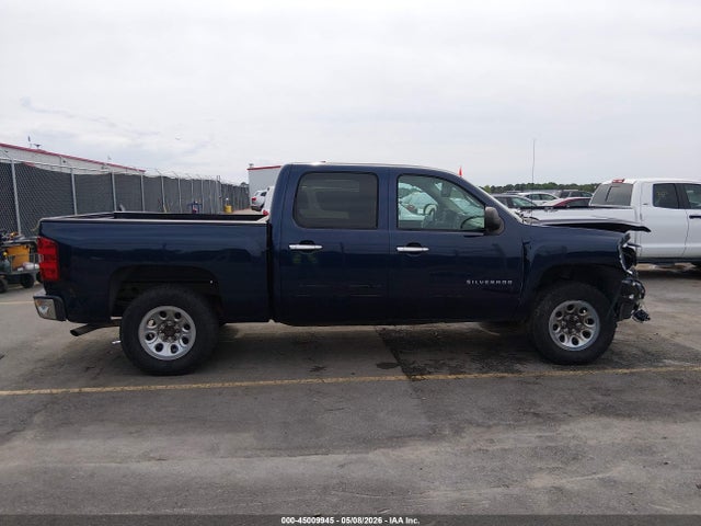 Aukcja sprzedaży 2010 Chevrolet Silverado 1500 Lt, vin: 3GCRCSEA2AG264068, numer aukcji: 45009945