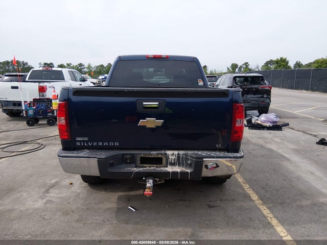 Aukcja sprzedaży 2010 Chevrolet Silverado 1500 Lt, vin: 3GCRCSEA2AG264068, numer aukcji: 45009945