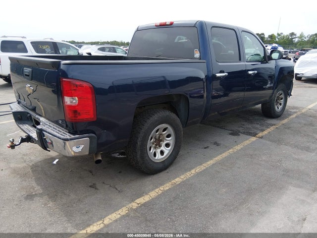 Aukcja sprzedaży 2010 Chevrolet Silverado 1500 Lt, vin: 3GCRCSEA2AG264068, numer aukcji: 45009945