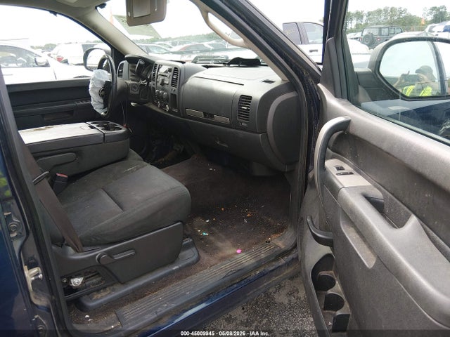 Aukcja sprzedaży 2010 Chevrolet Silverado 1500 Lt, vin: 3GCRCSEA2AG264068, numer aukcji: 45009945