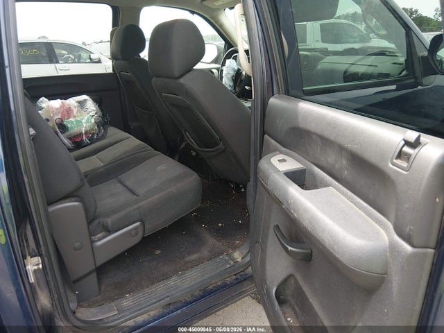 Aukcja sprzedaży 2010 Chevrolet Silverado 1500 Lt, vin: 3GCRCSEA2AG264068, numer aukcji: 45009945