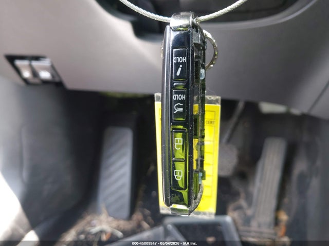 45009947 :رقم المزاد ، JM3TCBAY5N0628722 vin ، 2022 Mazda Cx-9 Touring Plus مزاد بيع