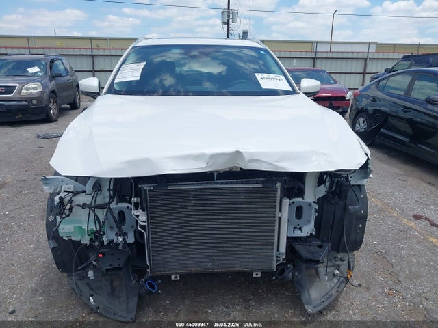 45009947 :رقم المزاد ، JM3TCBAY5N0628722 vin ، 2022 Mazda Cx-9 Touring Plus مزاد بيع