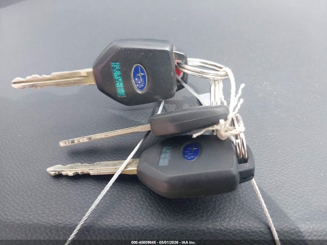 45009948 :رقم المزاد ، 4S4BSACCXH3374877 vin ، 2017 Subaru Outback 2.5i Premium مزاد بيع