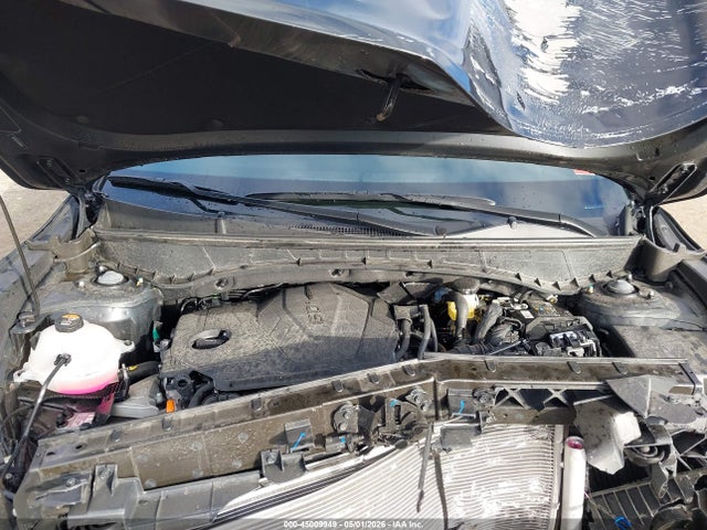 Продаж на аукціоні авто 2025 Hyundai Santa Cruz Sel, vin: 5NTJBDDE3SH144032, номер лоту: 45009949
