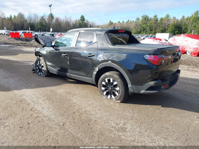 Продаж на аукціоні авто 2025 Hyundai Santa Cruz Sel, vin: 5NTJBDDE3SH144032, номер лоту: 45009949