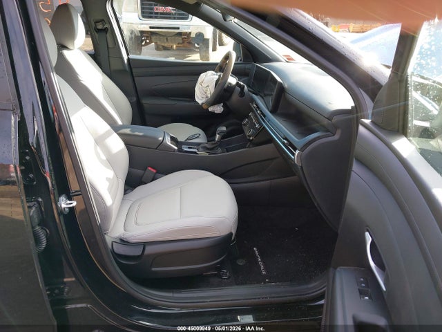 Продаж на аукціоні авто 2025 Hyundai Santa Cruz Sel, vin: 5NTJBDDE3SH144032, номер лоту: 45009949
