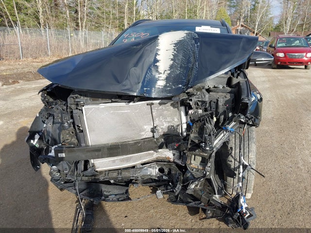 Продаж на аукціоні авто 2025 Hyundai Santa Cruz Sel, vin: 5NTJBDDE3SH144032, номер лоту: 45009949
