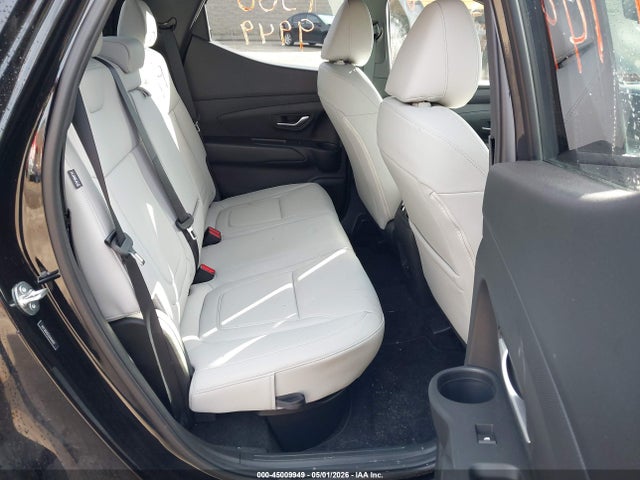 Продаж на аукціоні авто 2025 Hyundai Santa Cruz Sel, vin: 5NTJBDDE3SH144032, номер лоту: 45009949