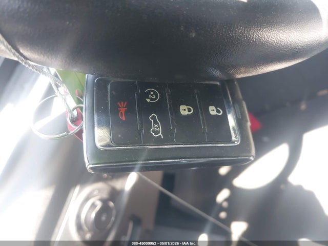 Продажа на аукционе авто 2022 Jeep Grand Cherokee L Limited 4x4, vin: 1C4RJKBG4N8538543, номер лота: 45009952