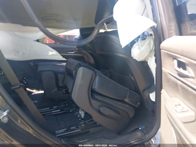 Продажа на аукционе авто 2022 Jeep Grand Cherokee L Limited 4x4, vin: 1C4RJKBG4N8538543, номер лота: 45009952