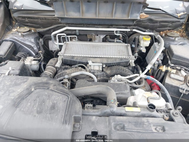 4S4WMAPDXN3433310 Subaru Ascent Limited