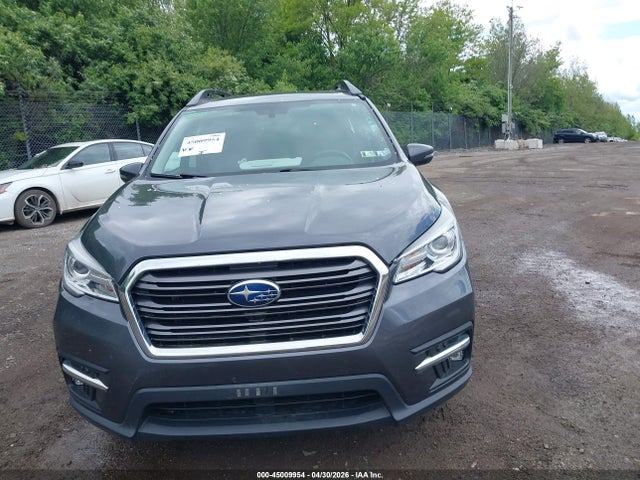 4S4WMAPDXN3433310 Subaru Ascent Limited