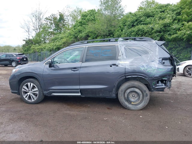 4S4WMAPDXN3433310 Subaru Ascent Limited