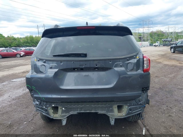 4S4WMAPDXN3433310 Subaru Ascent Limited