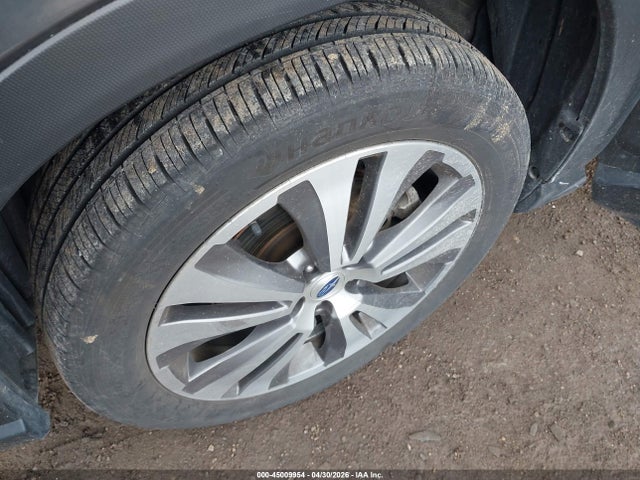 4S4WMAPDXN3433310 Subaru Ascent Limited