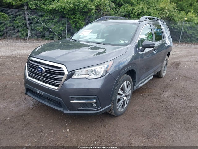 4S4WMAPDXN3433310 Subaru Ascent Limited